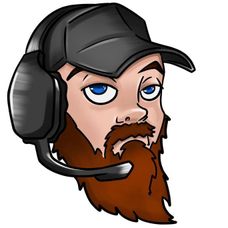 Bearded Swiper