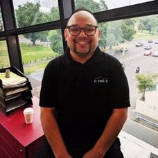 Fahmi Yusof