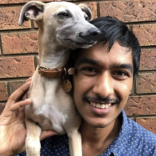 Thilak Manohar