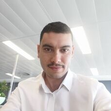 David Ika