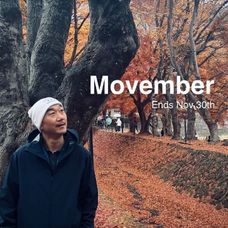 Movember - Team