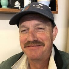 Tim Salter