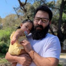 Amir Datoo