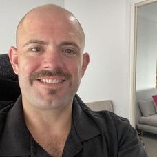 Brendan Gillett