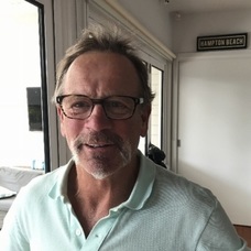 Russell Greene