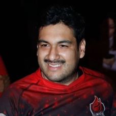 Edinson De la cruz