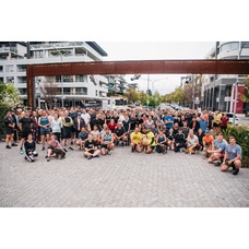 Running For Resilience