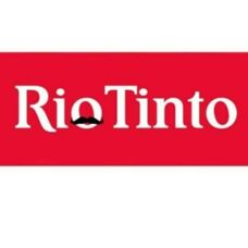 Rio Tinto - Process Engineering & Major Hazards