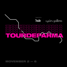 Tour de Parma