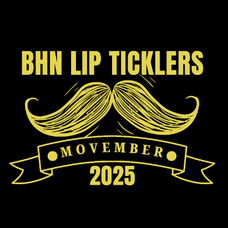 BHN Lip Ticklers