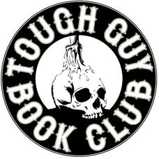 Tough Guy Book Club