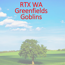 RTX WA Greenfields Goblins