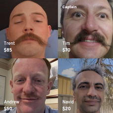 O.A.F.F.S - The Original Association of Facial Fuzz Seekers