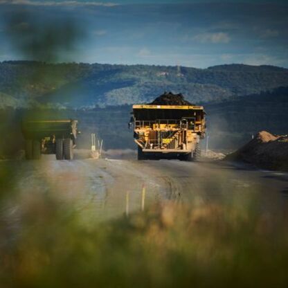 Mogoola Coal