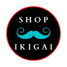 Mo-hemian Rhapsody : Shop Ikigai does Movember