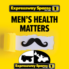 Expressway Spares