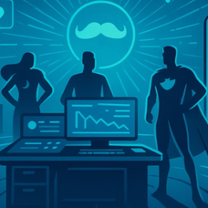 MOBILE EXPERIENCE AVENGERS