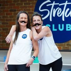 Stretch Club