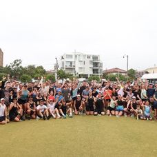 More Than A Run Cronulla- Movember 2026