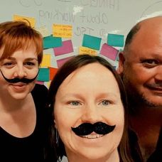 Team Toowoomba