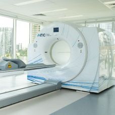 MTIC - Melbourne Theranostic Innovation Centre