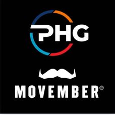 PHG Mo-mentum