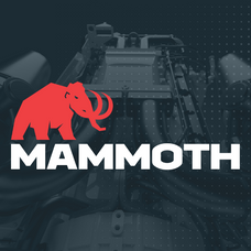 MamMOth Equipment