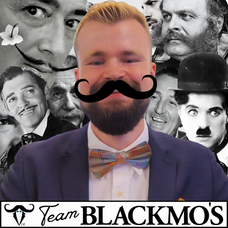 Team BlackMo's