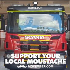 Hamilton CFA