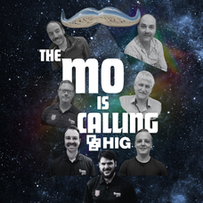 HIGGYMO's