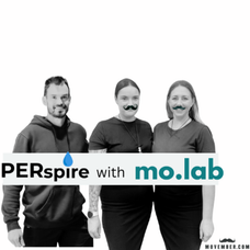 PERspire with Mo.Lab Byford