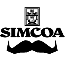 SIMCOA Movember Team