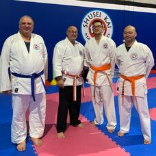 Team Shusei Kai