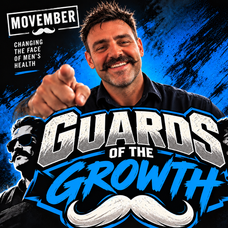 Guards of the Growth