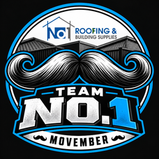 Team No.1!