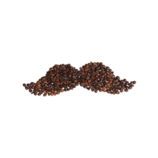The Caffeinated Mo Train