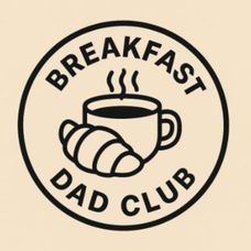 BREKKY DAD CLUB