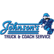 Johnsons Truck and Coach Service