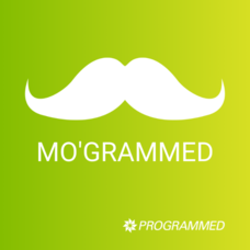 MO'GRAMMED