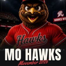 Mo Hawks (Ryde Hawks Baseball)