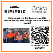Camco Engineering