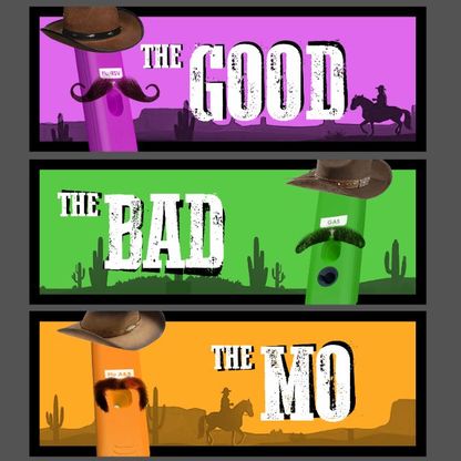 E.Mo's