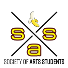 Society of Arts Students