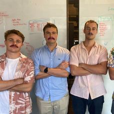 The PS Mo Team