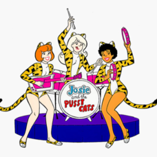 Josie & The Pussie Cats