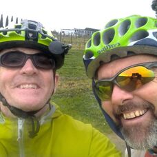BIG SA Movember Tour