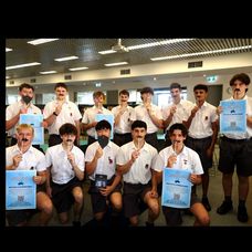St Edwards College East Gosford
