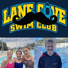 Lane Cove Swim Club