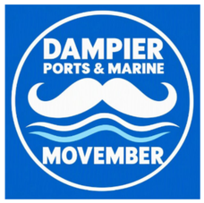 Rio Tinto Dampier Ports & Marine