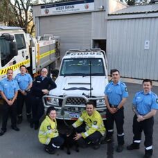 West Swan Bush Fire Brigade